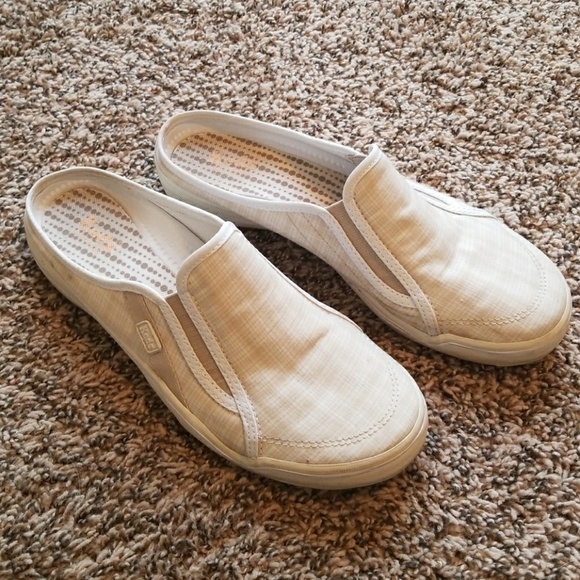 Keds Shoes - Slip on Keds
